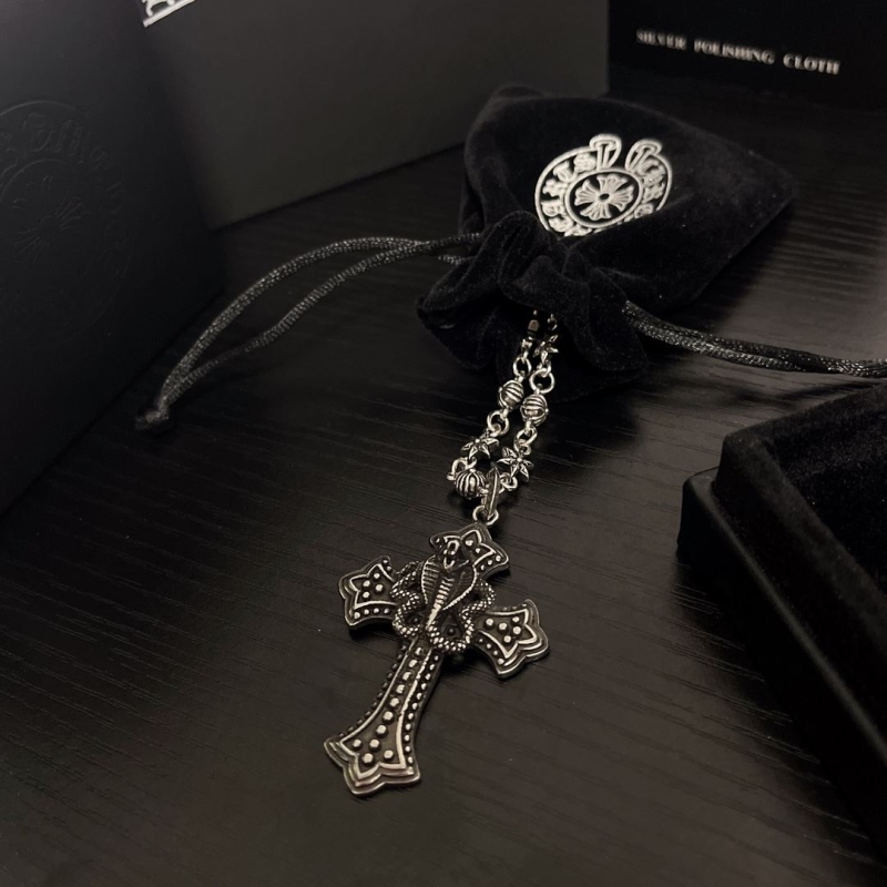 Chrome Hearts Necklaces